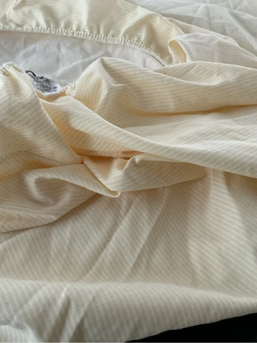 2 Sets of Vintage Wamsutta Bedsheets